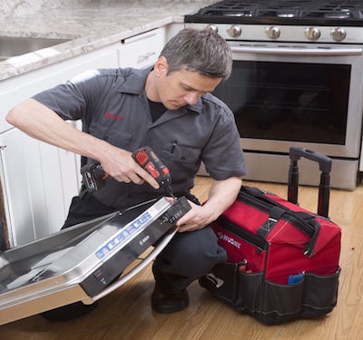 appliance repair oceanside ca