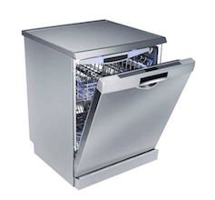 dishwasher repair oceanside ca